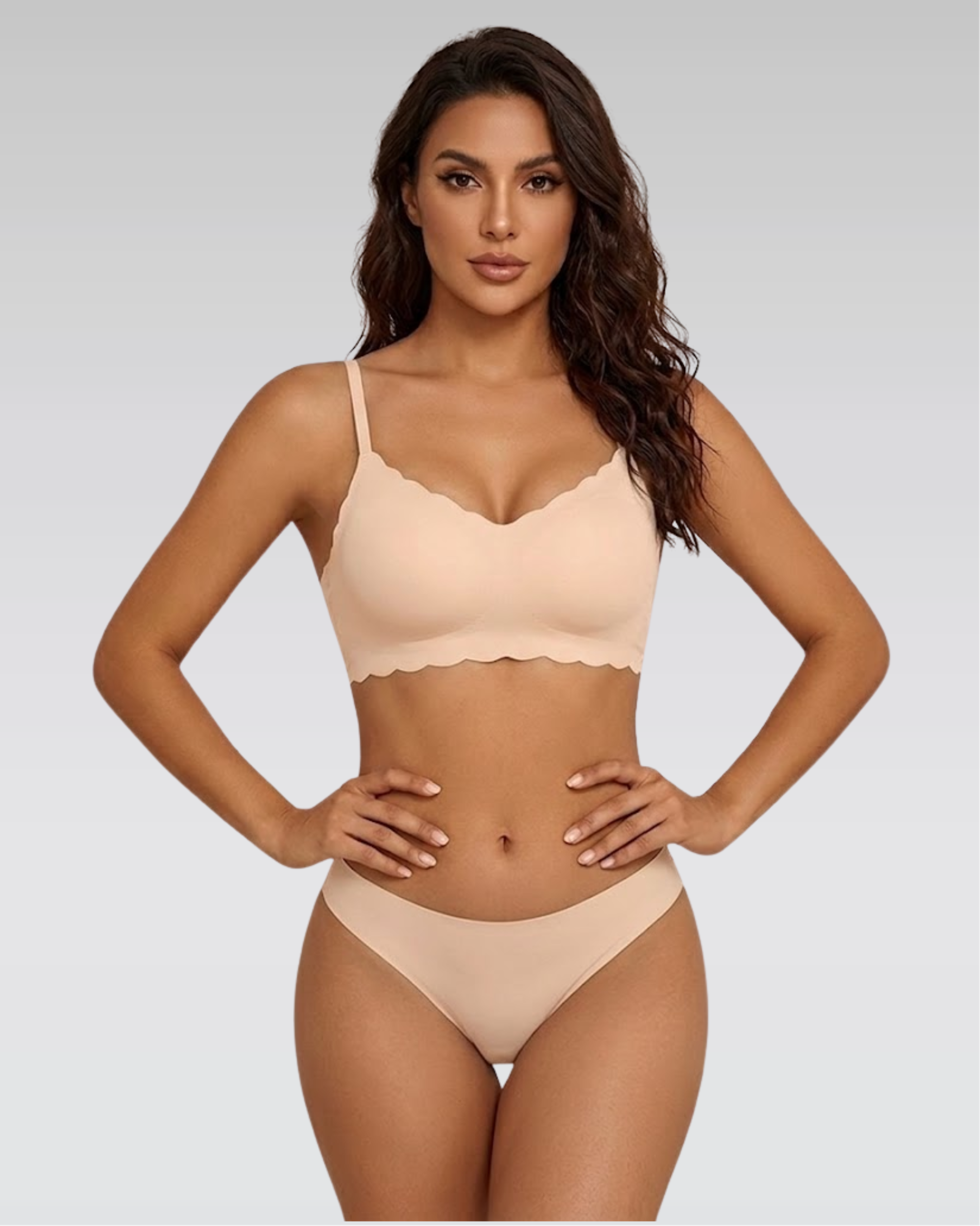 Vella set
