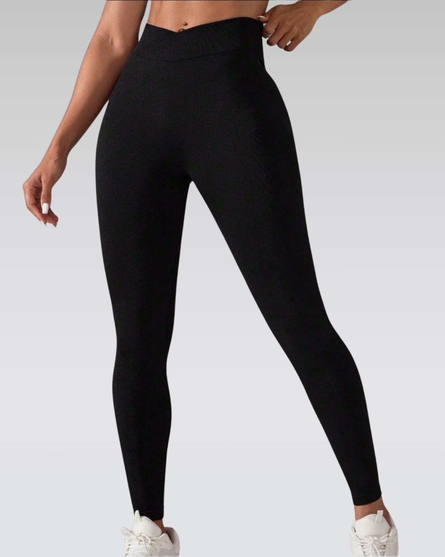 CoreControl high-rise tight