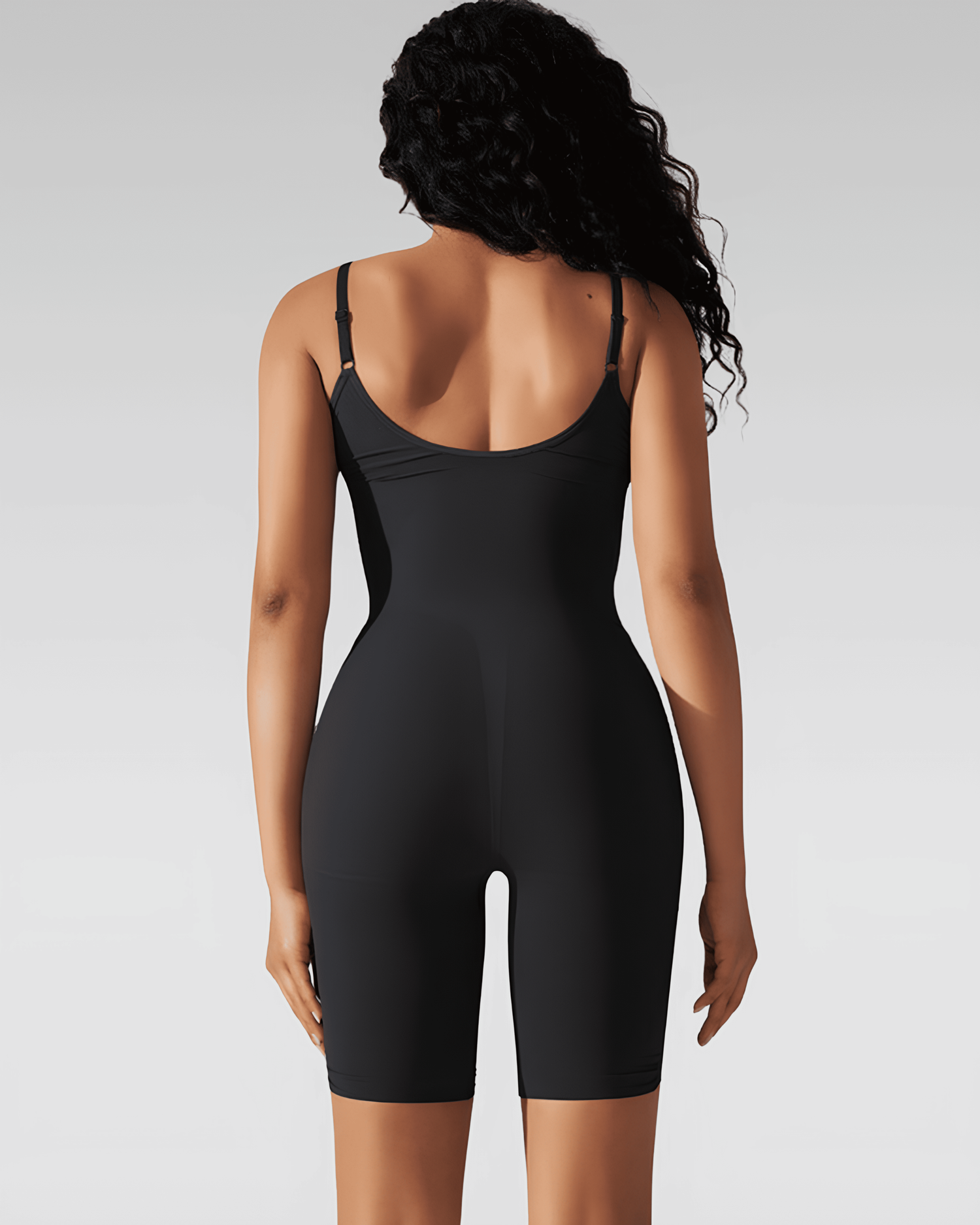 Essential sculpt suit