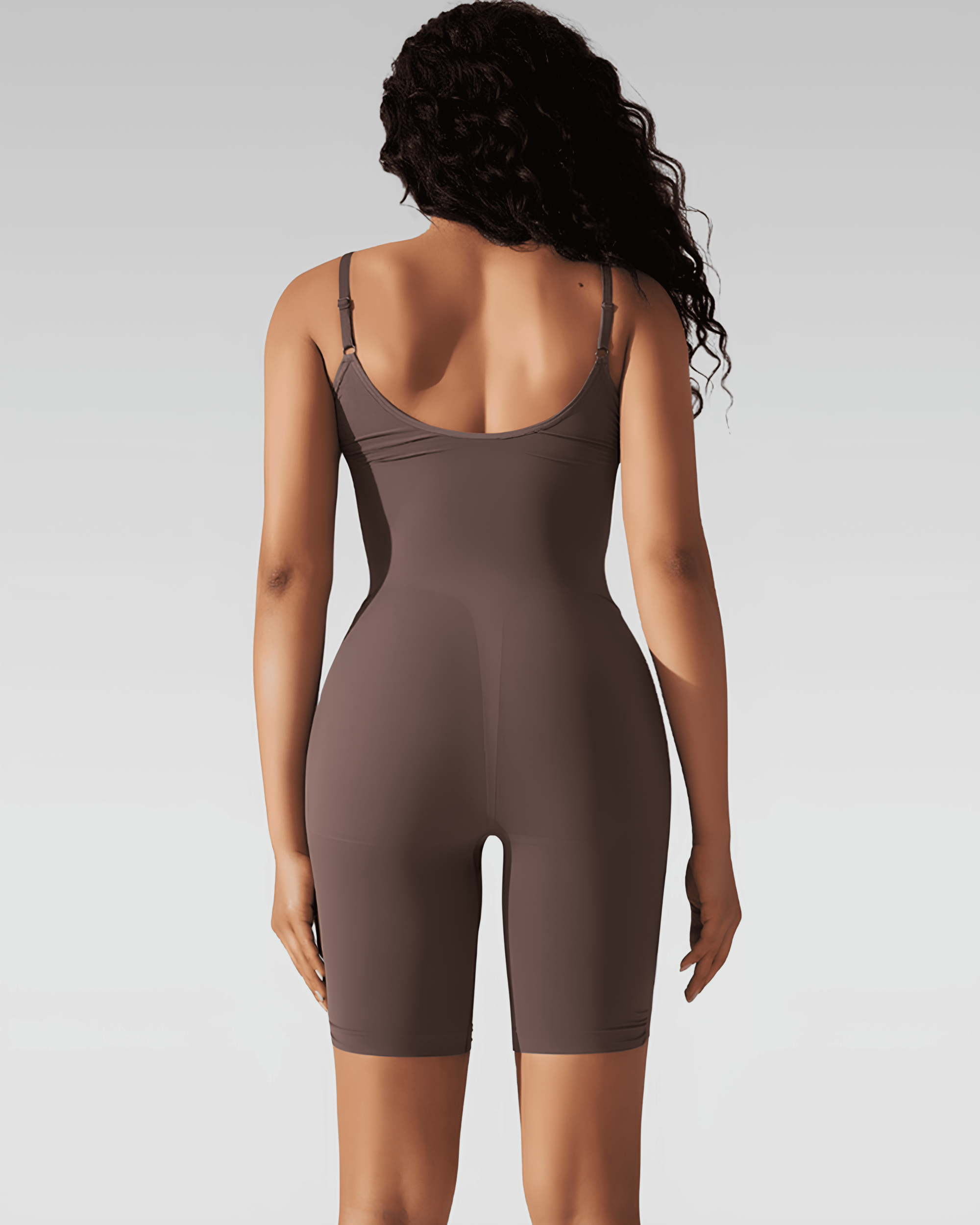 Essential sculpt suit