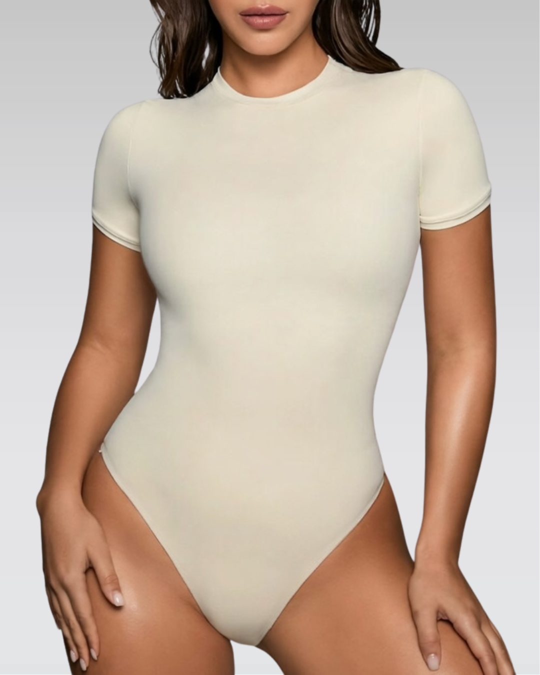 T-shirt bodysuit
