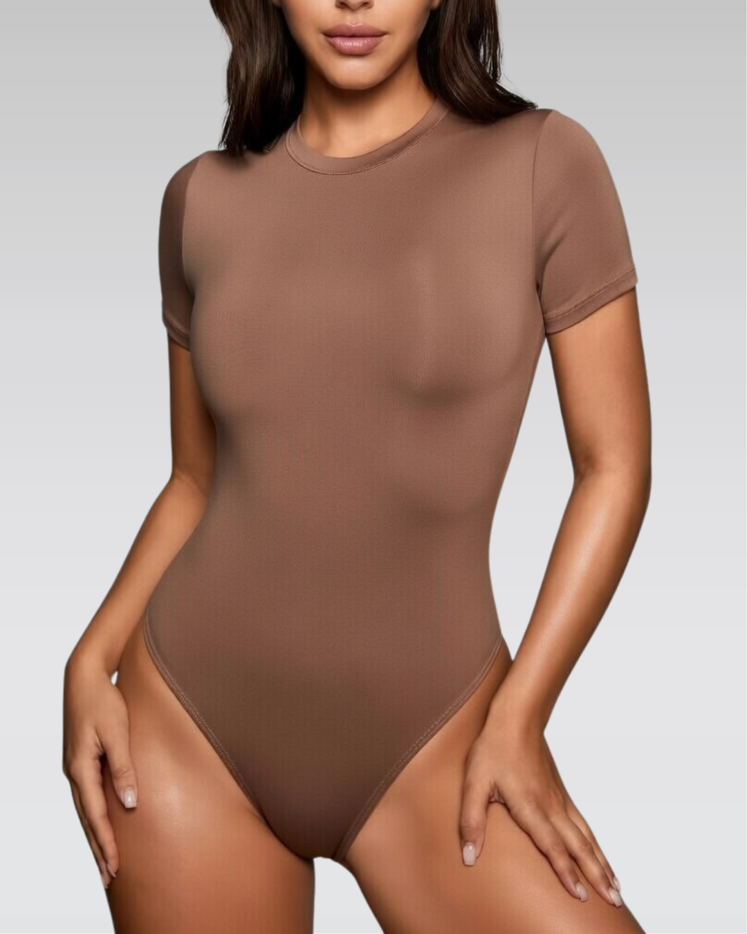 T-shirt bodysuit