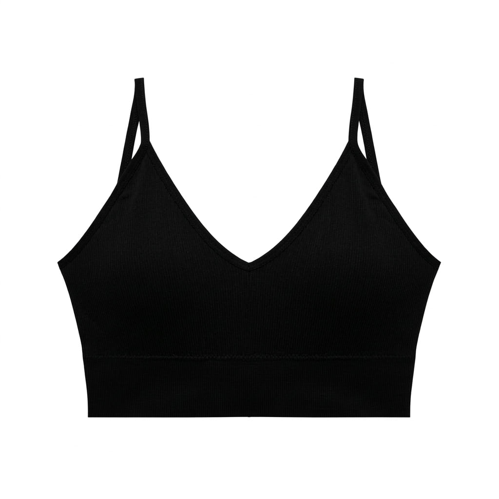 V-Boost  bralette