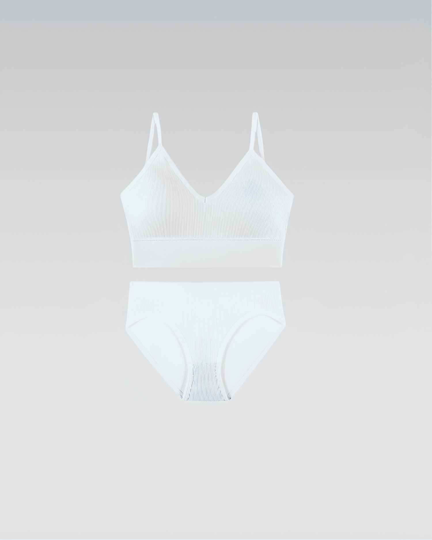 Seamless Comfort Set