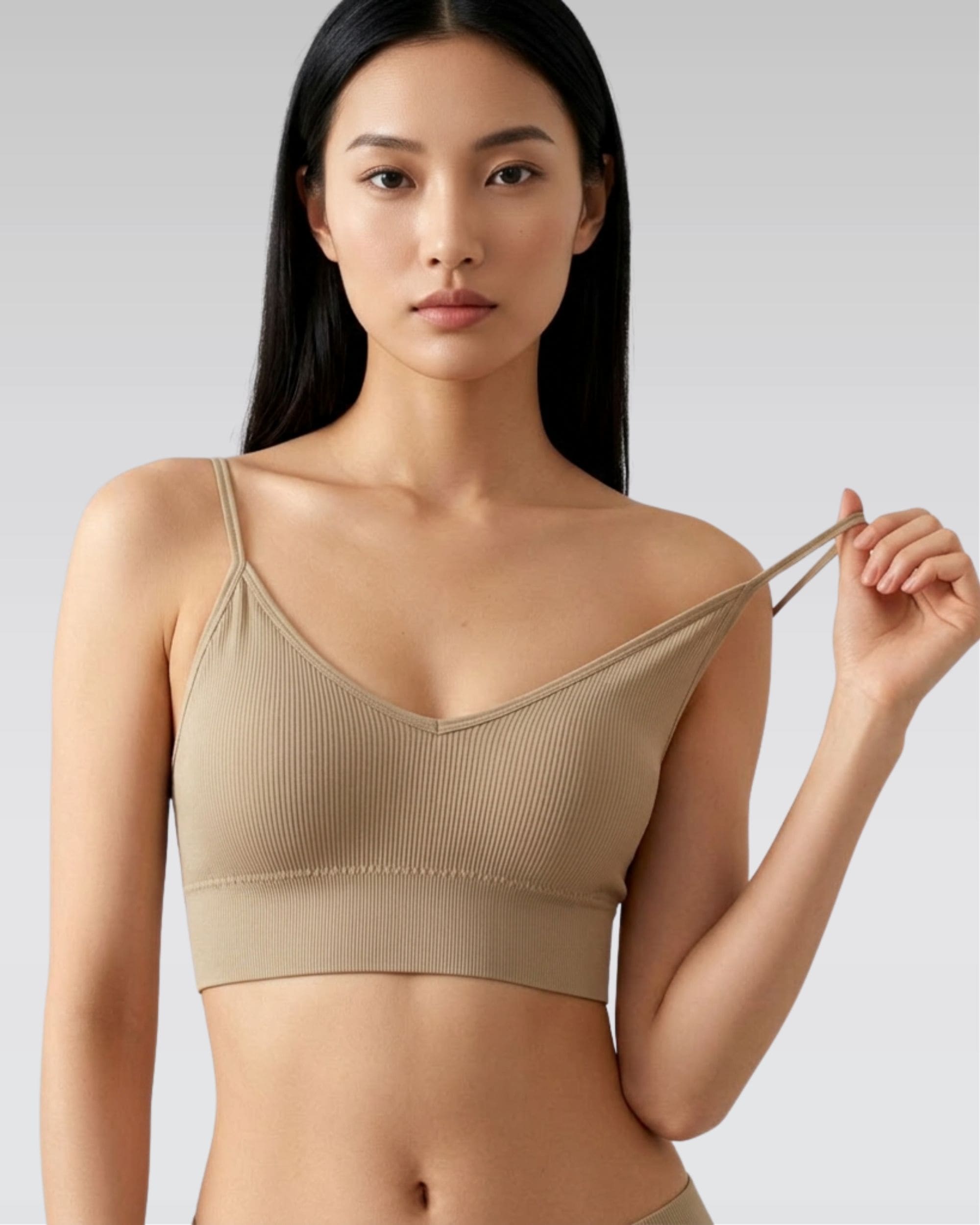 V-Boost  bralette