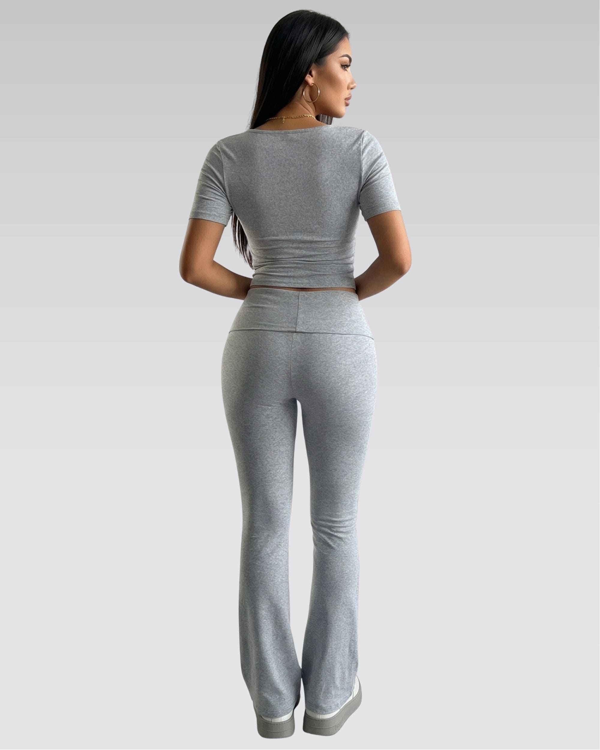 Soft form set