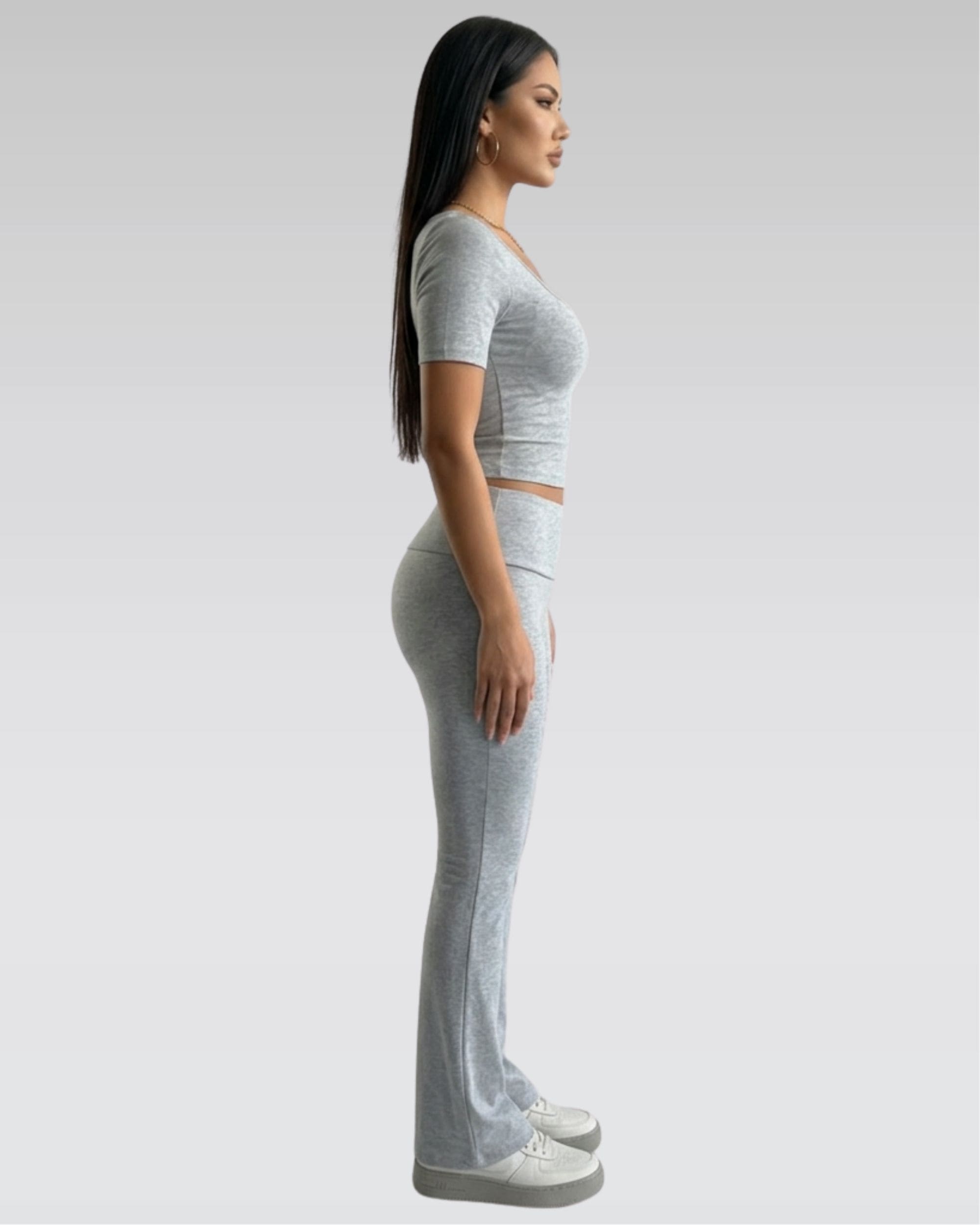 Soft form set