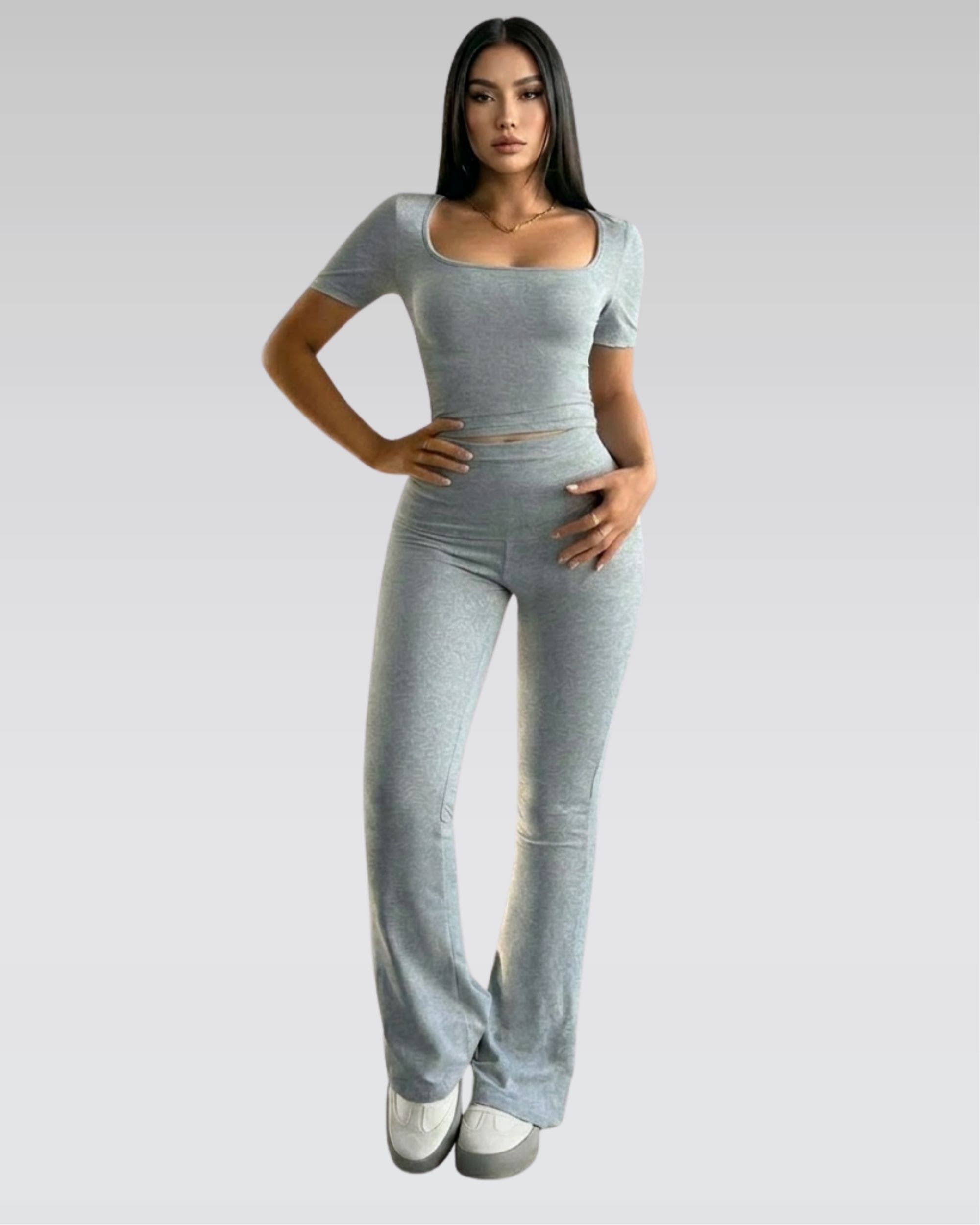 Soft form set
