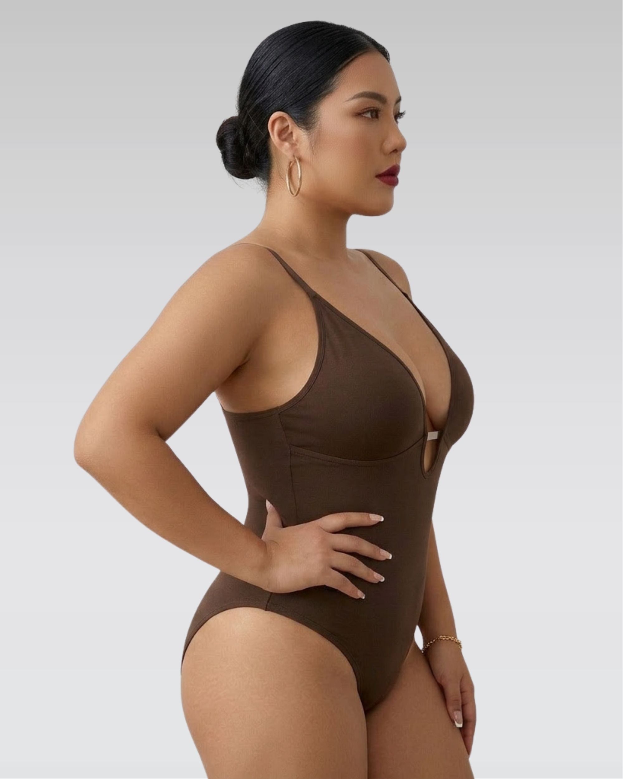 SecondSkin sculpt bodysuit