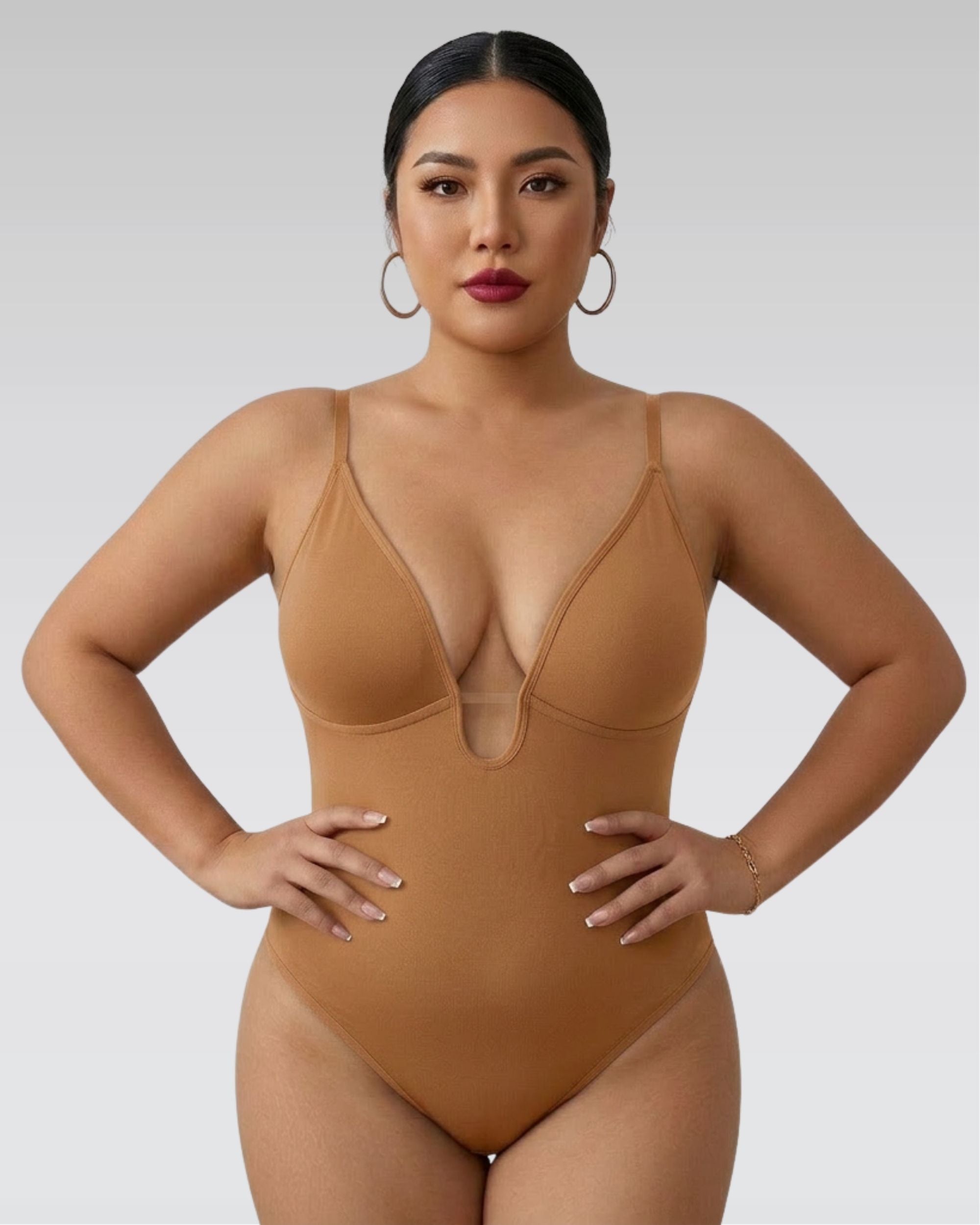 SecondSkin sculpt bodysuit