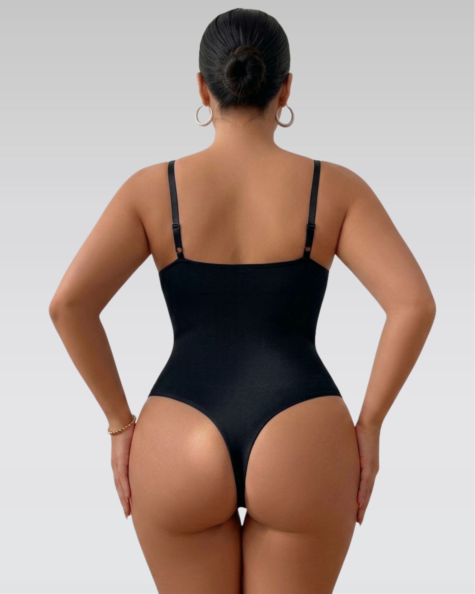 SecondSkin sculpt bodysuit