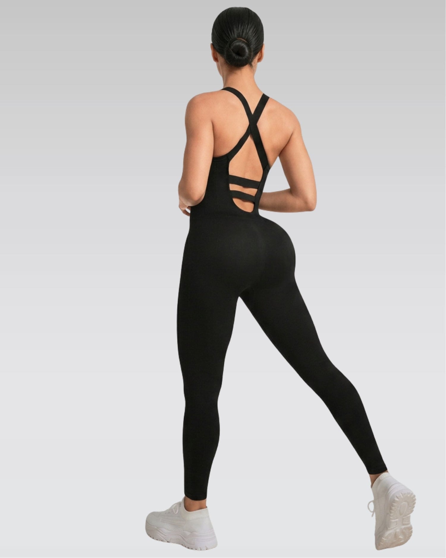 Second skin sculpt suit