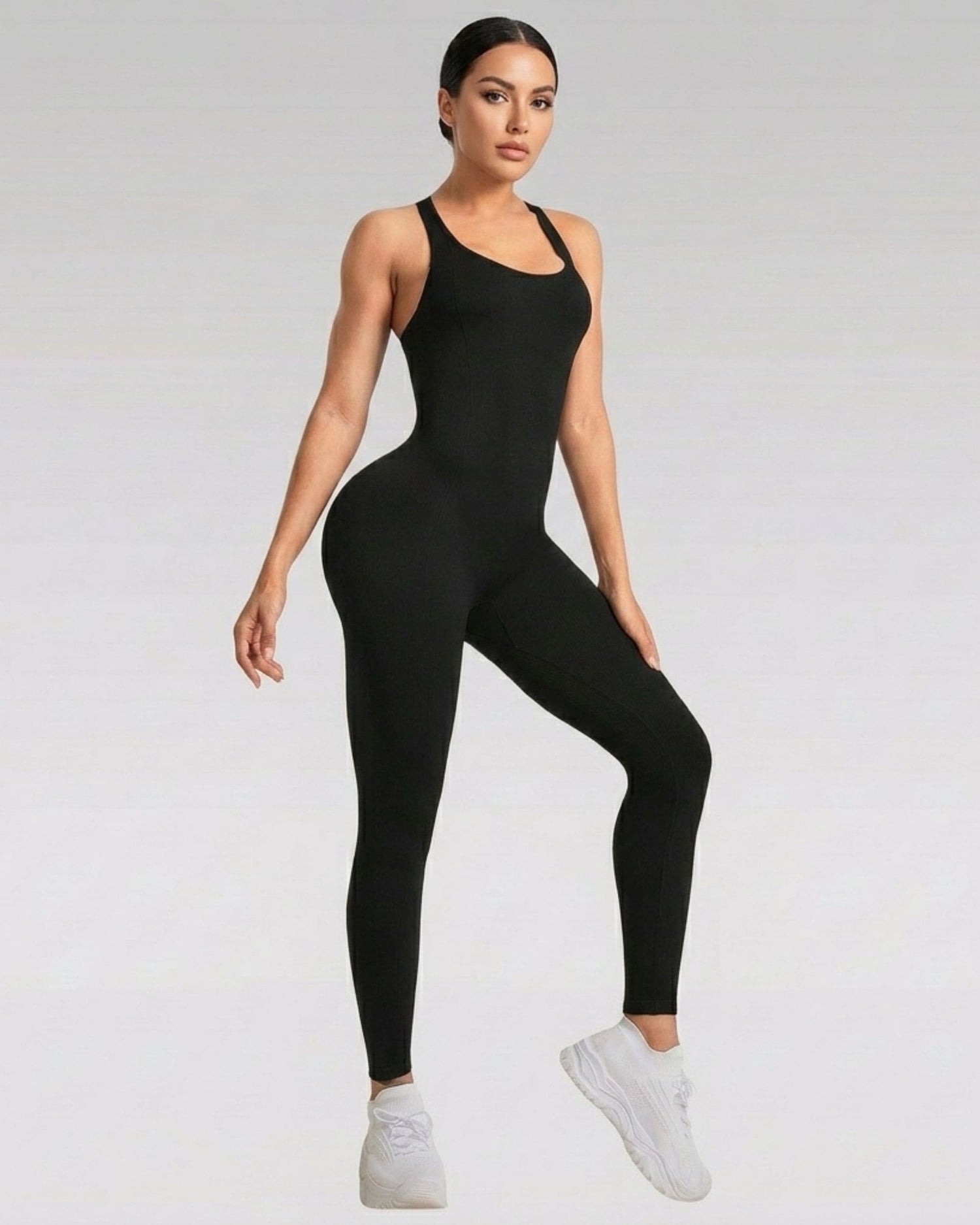 Second skin sculpt suit