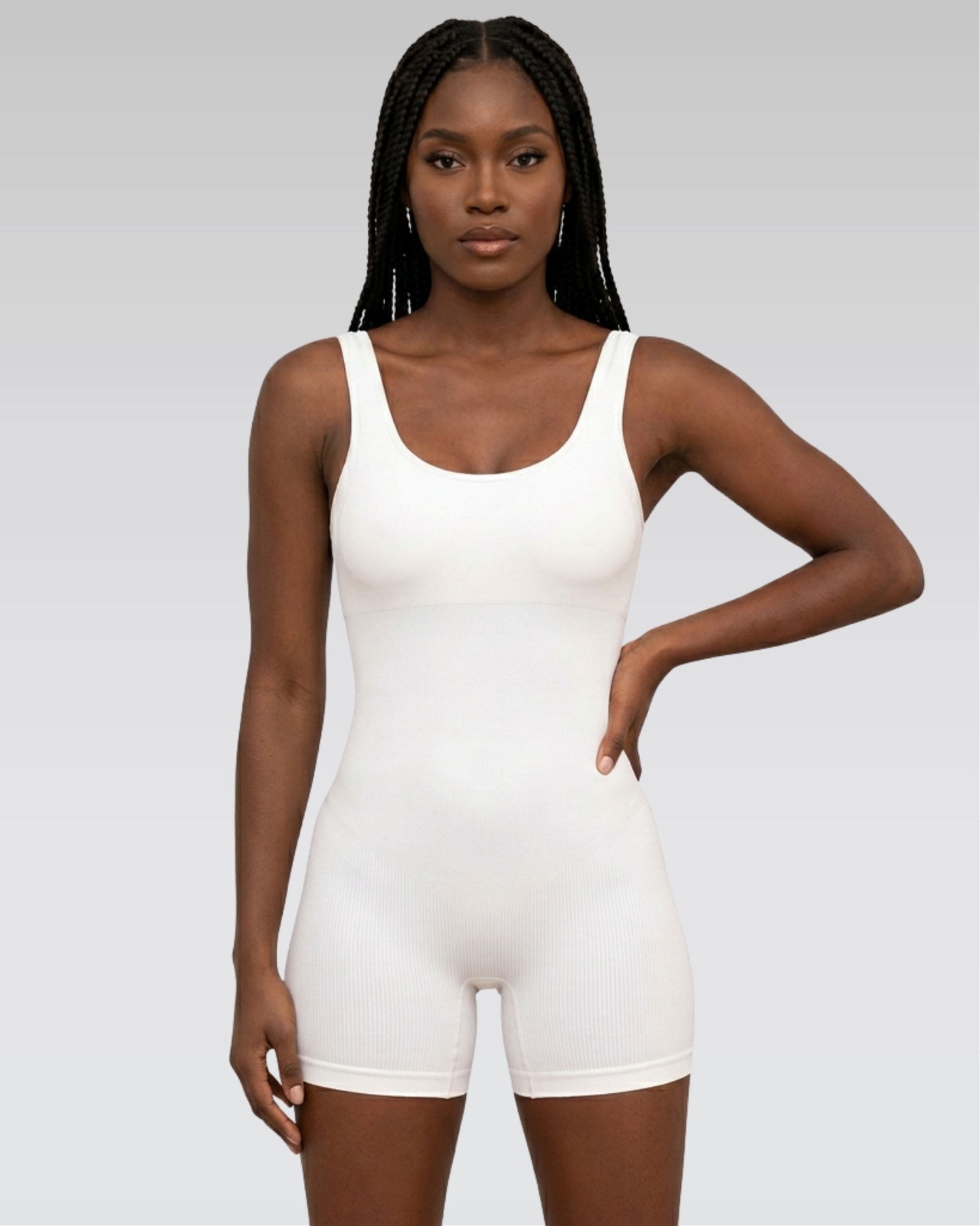 Contour lift shortie