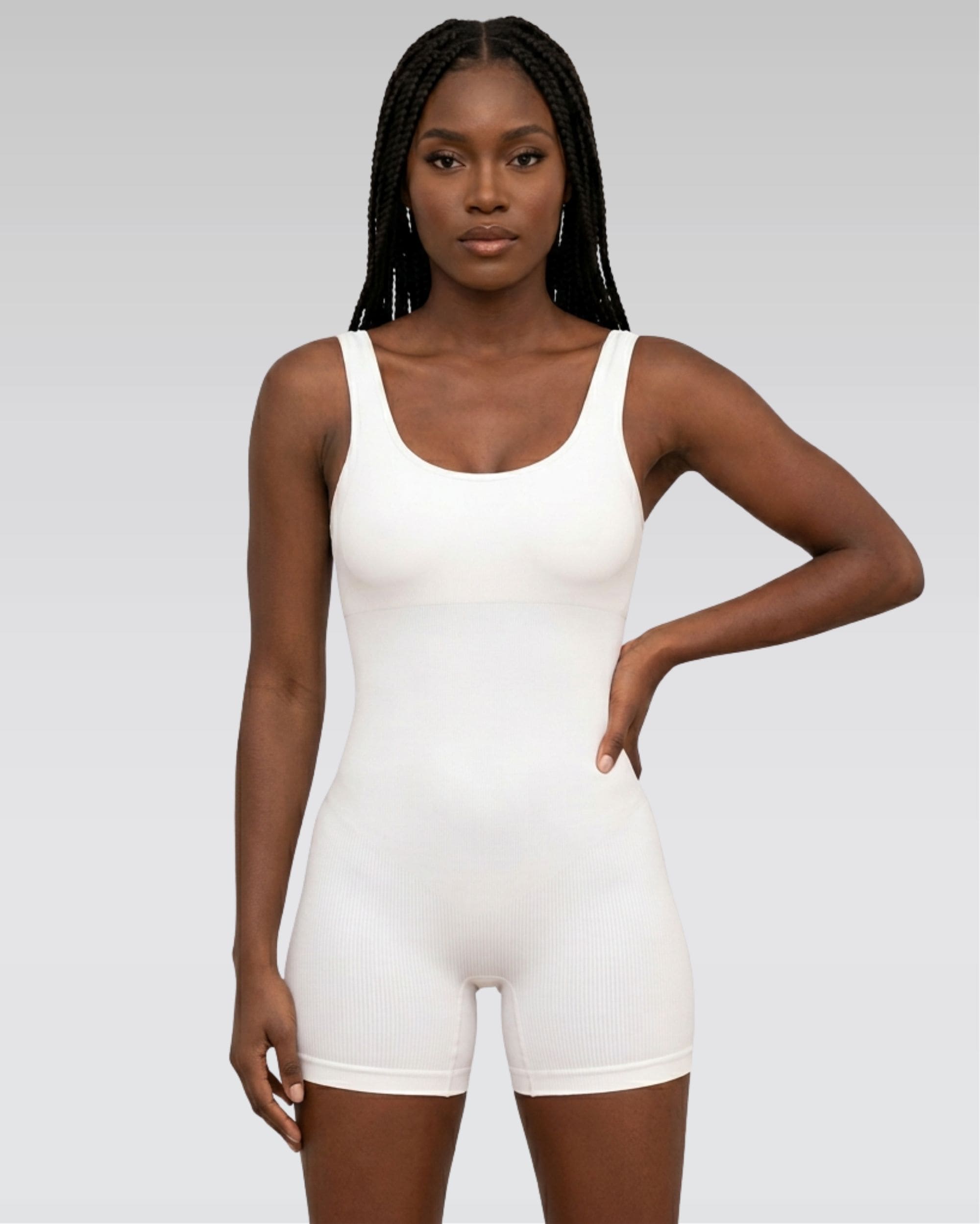Contour lift shortie