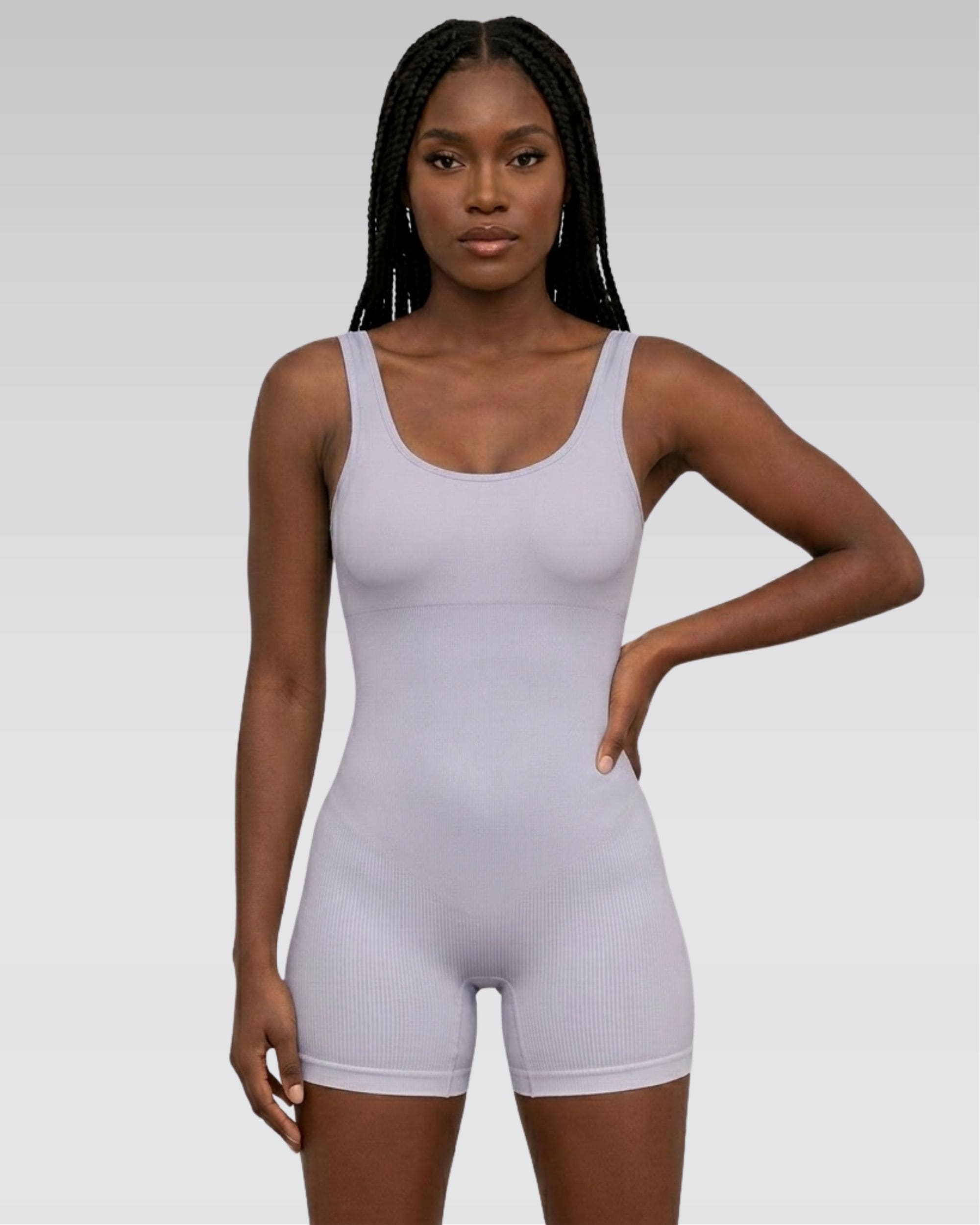 Contour lift shortie