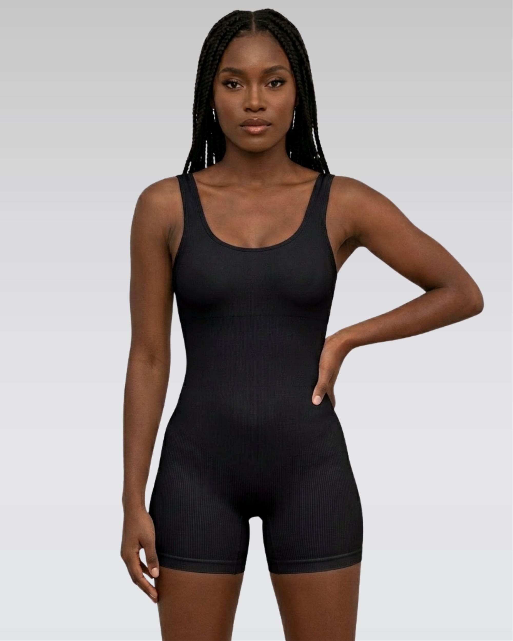 Contour lift shortie