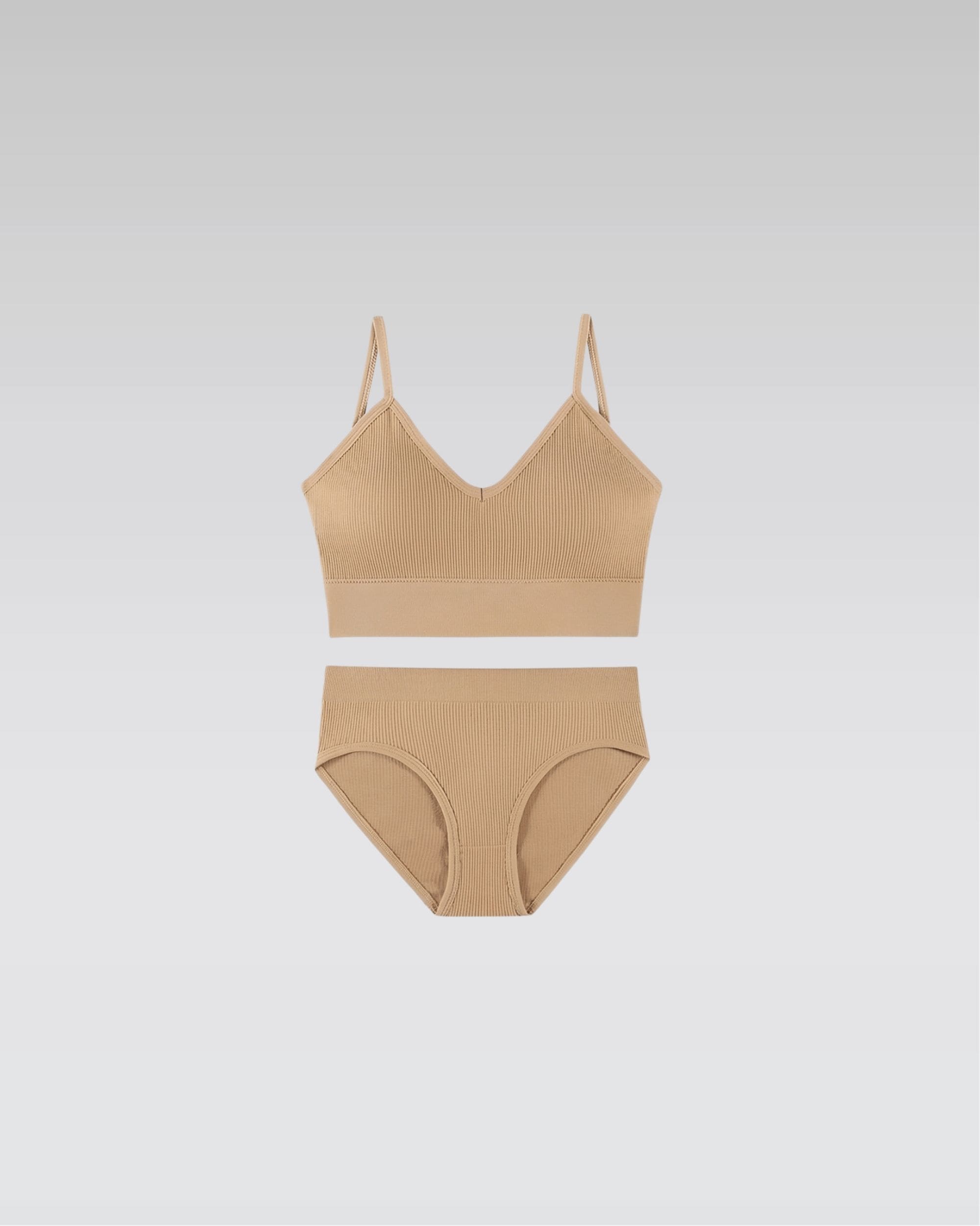 Seamless Comfort Set