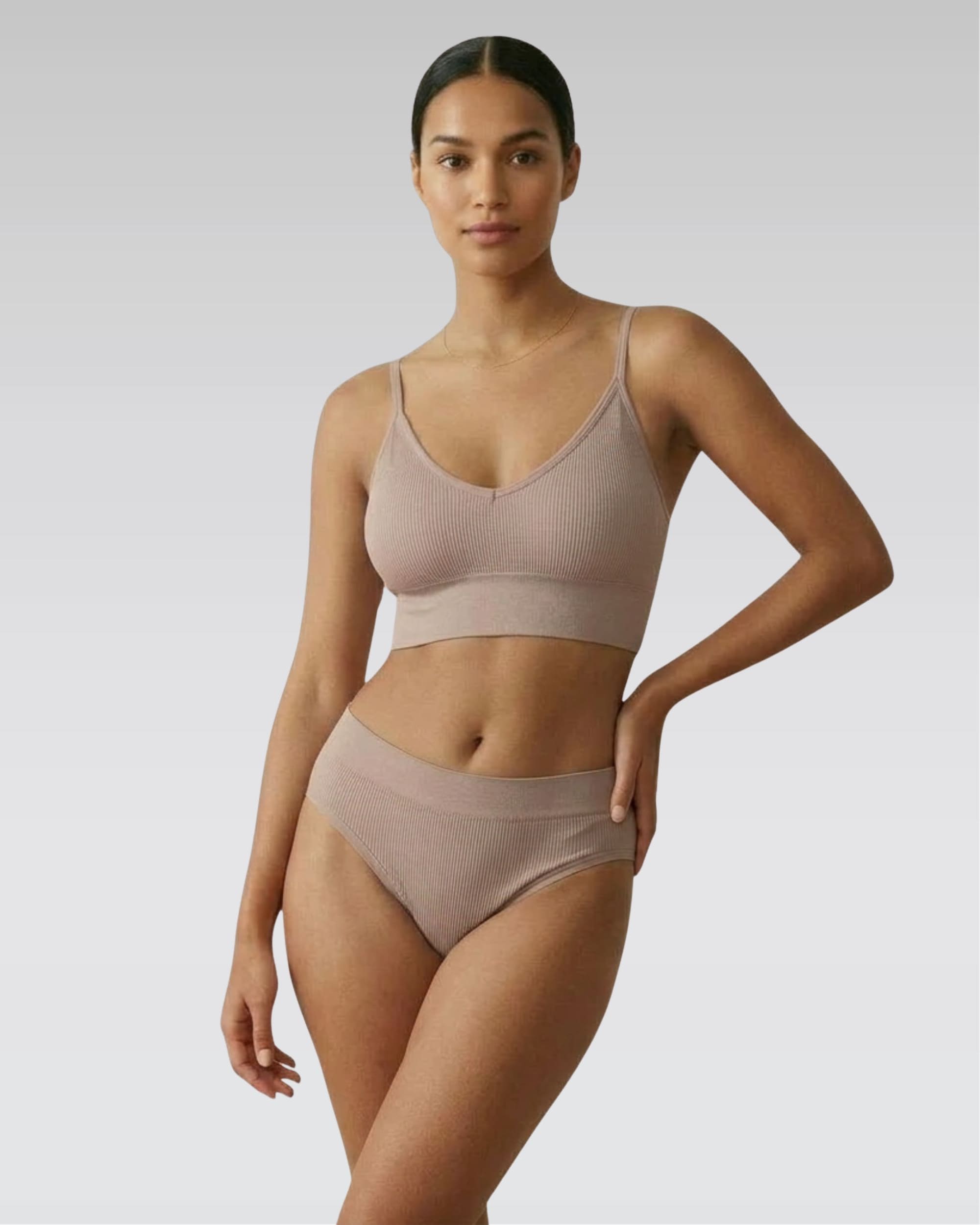 Seamless Comfort Set