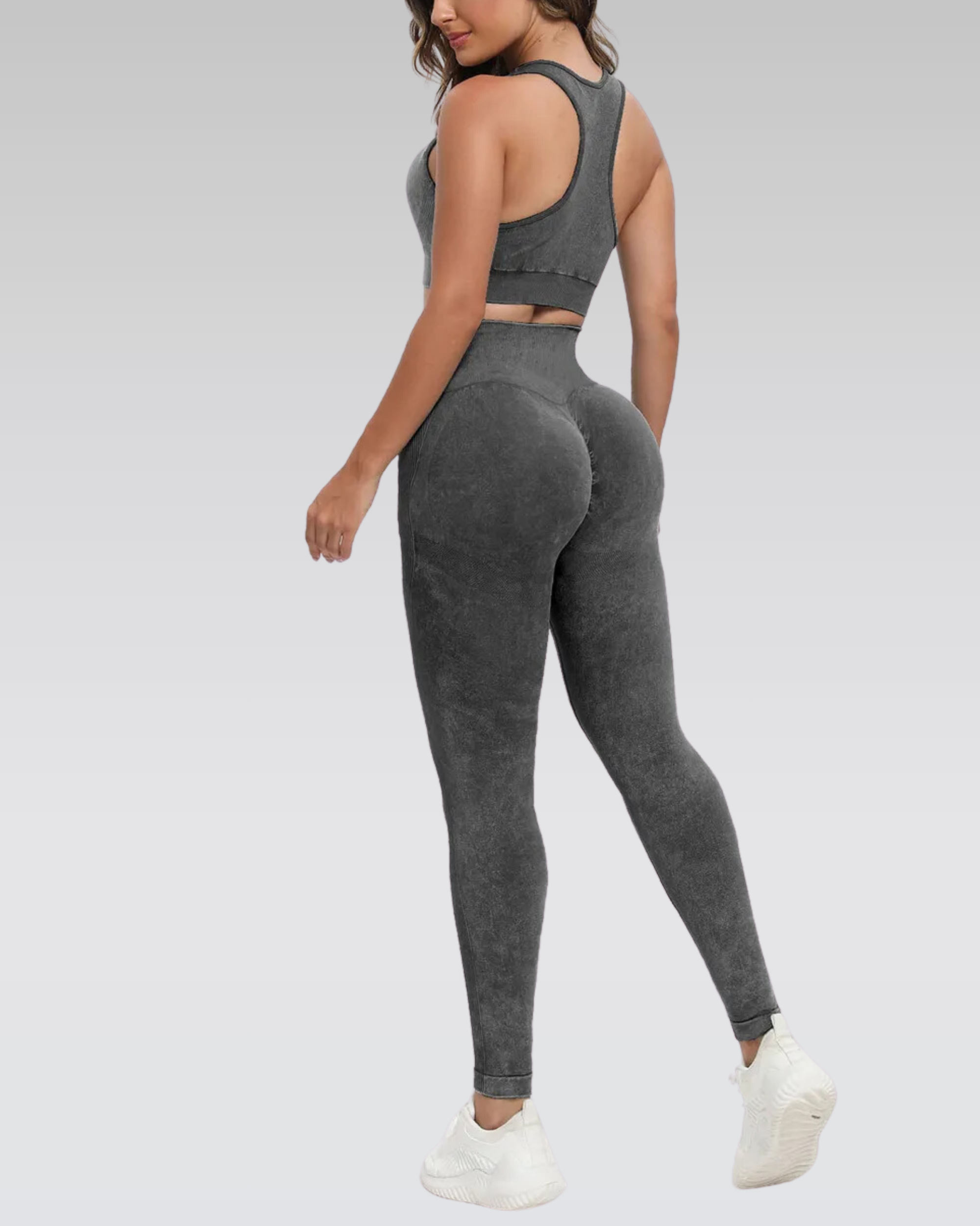 Wide strap active set
