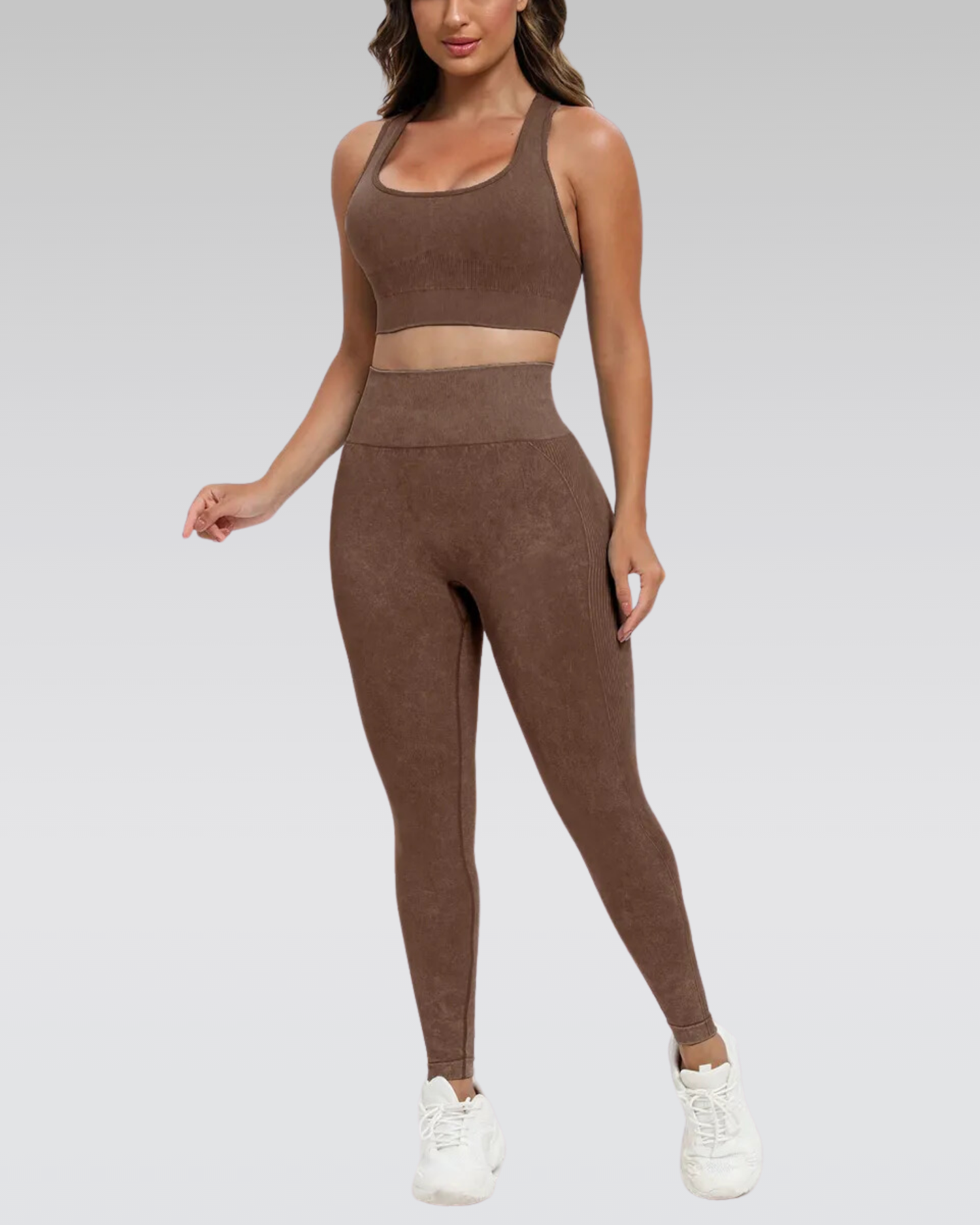 Wide strap active set