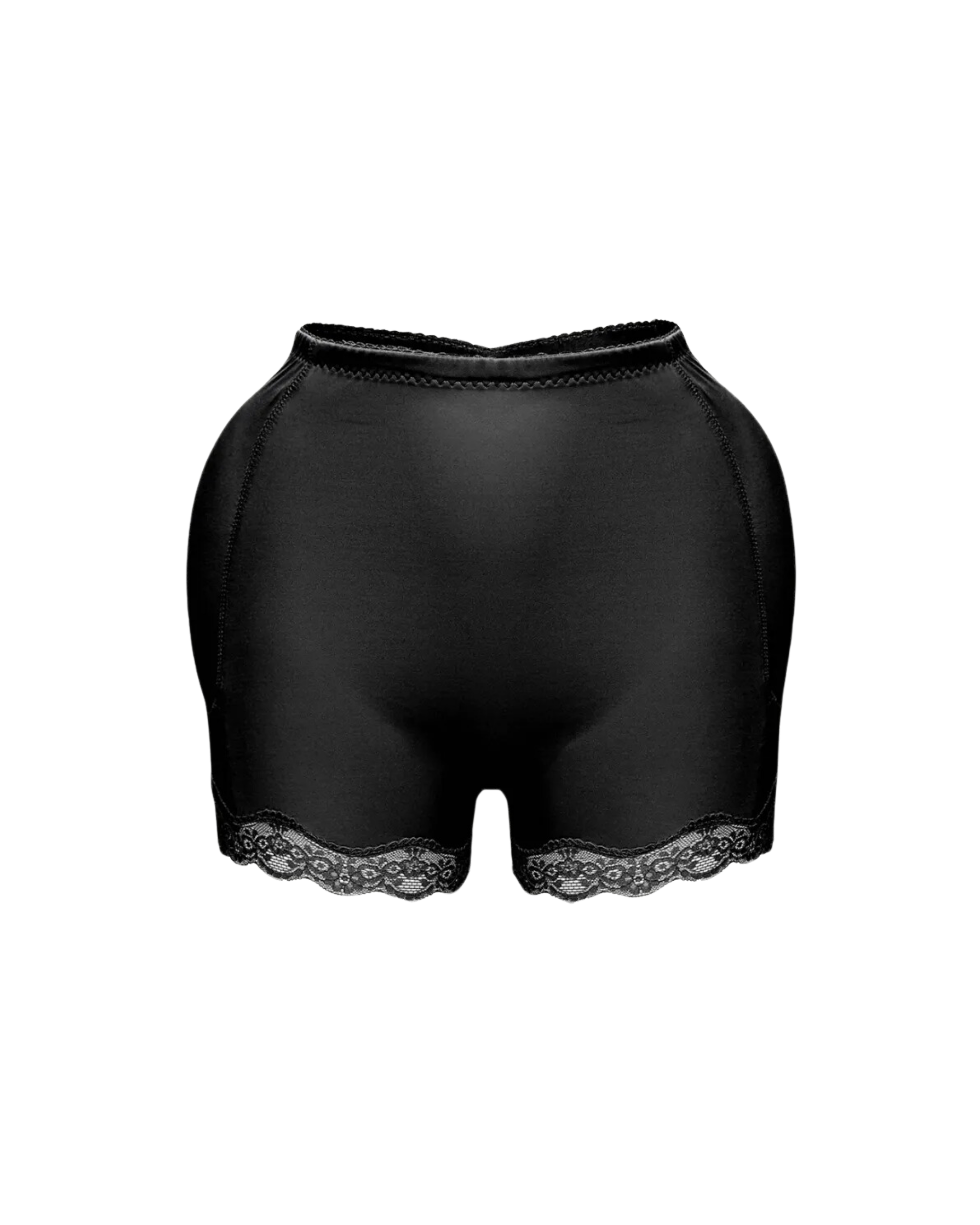 Seamless sculpt shorts
