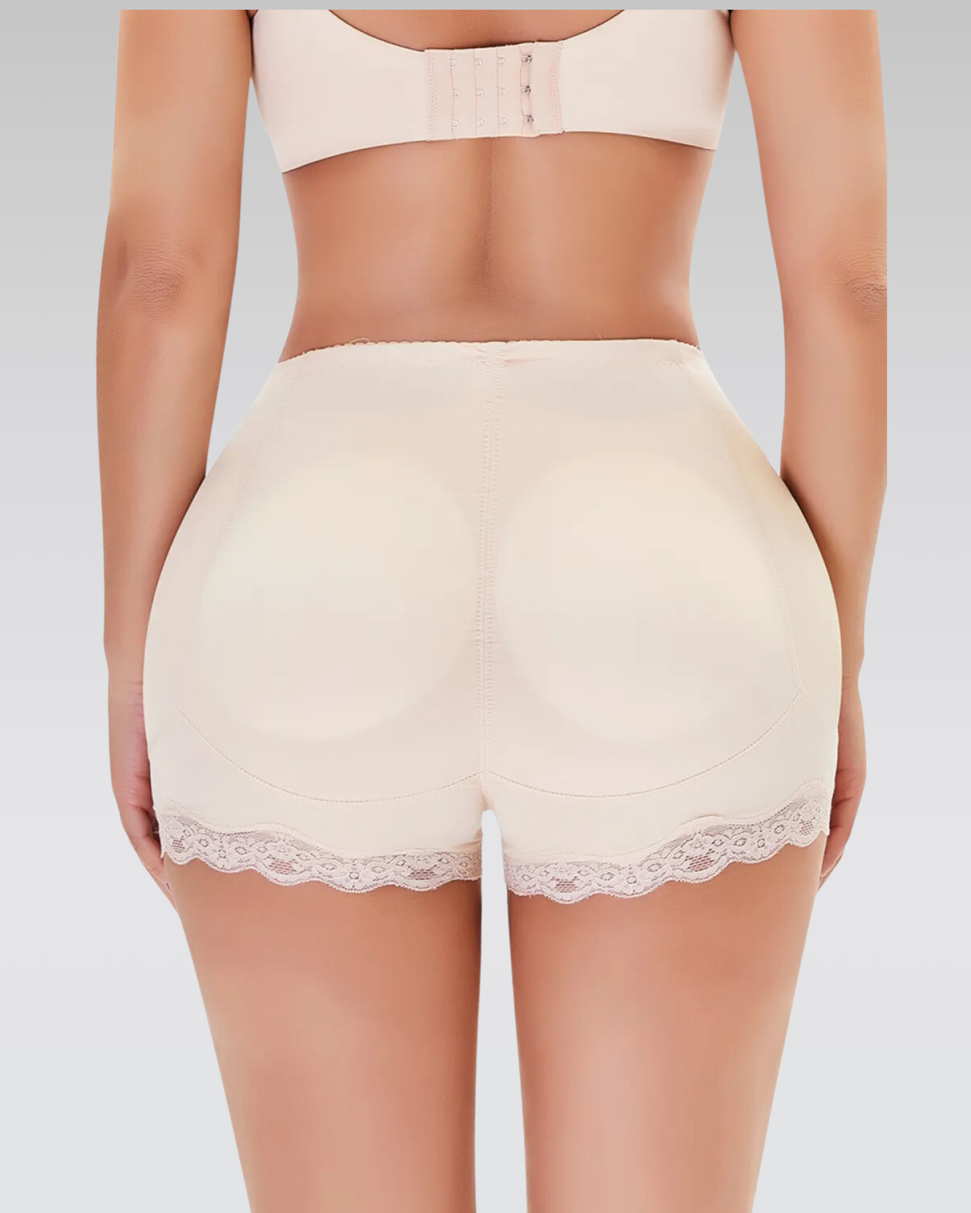 Seamless sculpt shorts