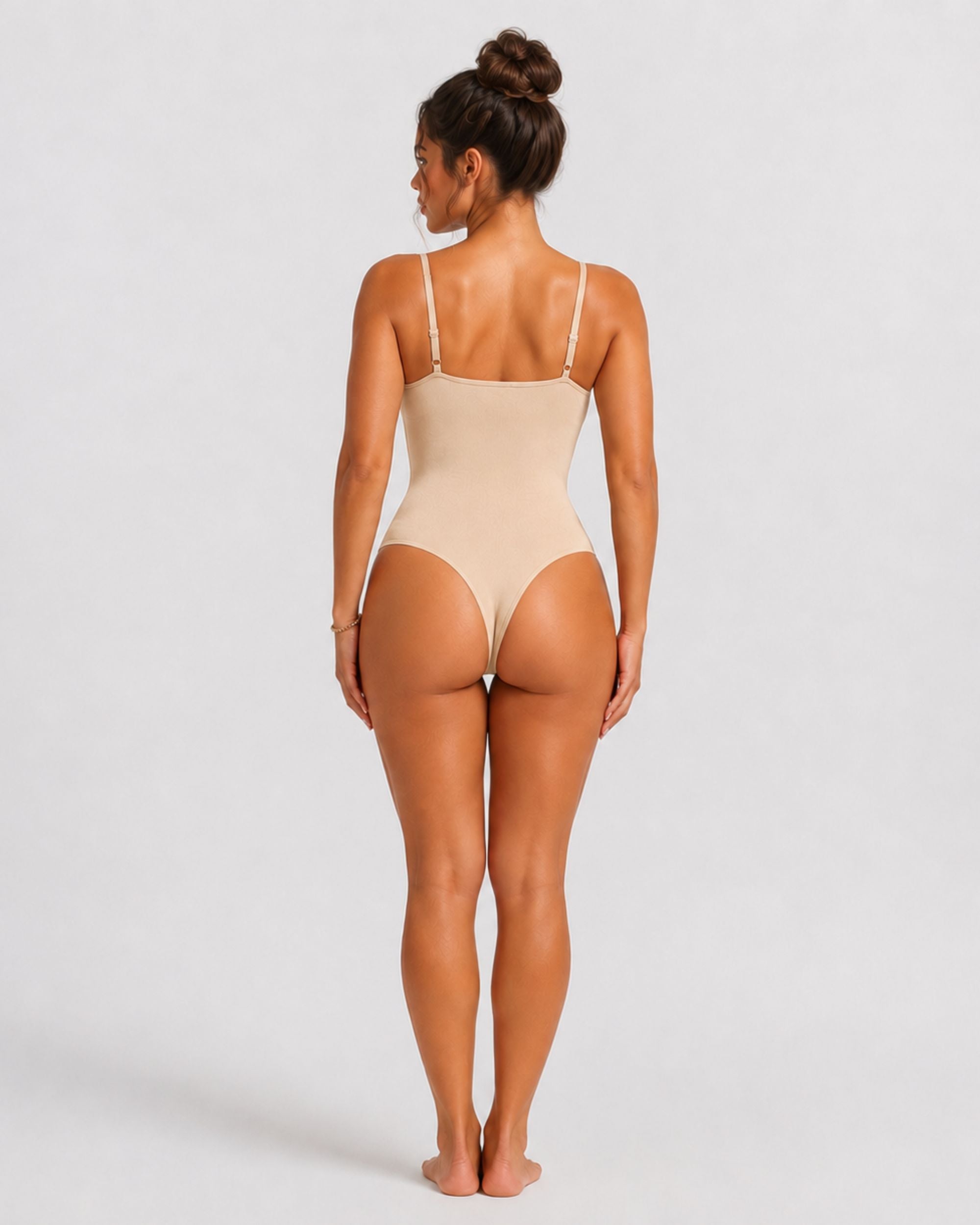 SecondSkin sculpt bodysuit