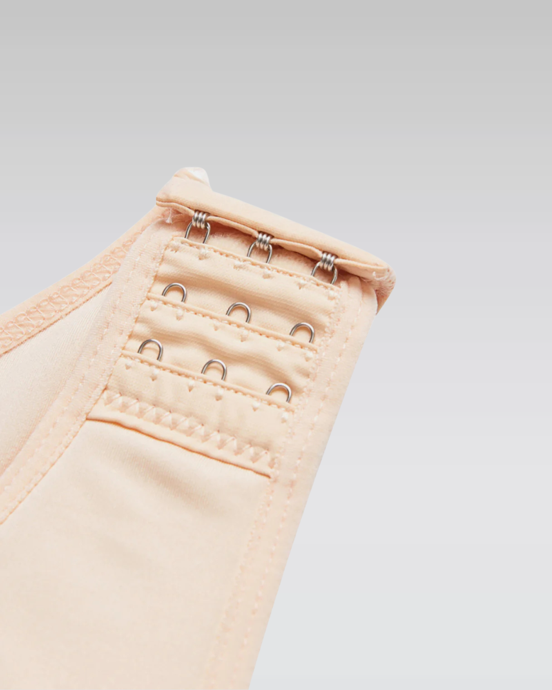 Zip-front sculpt bodysuit