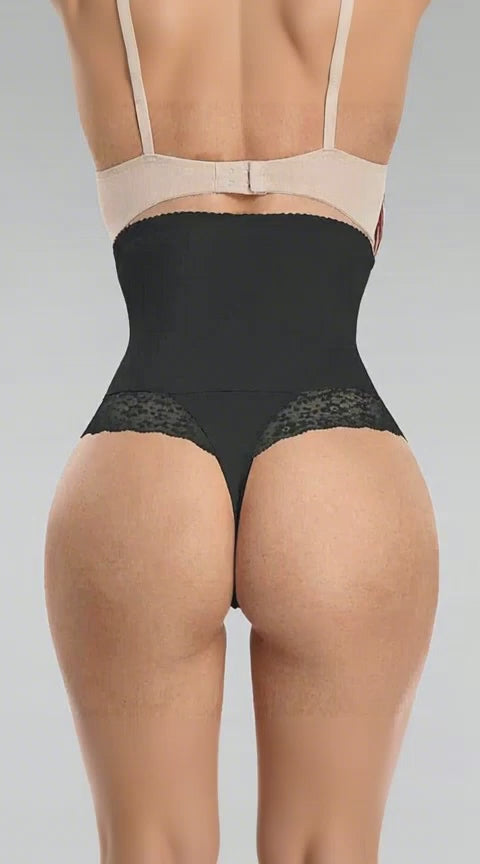 Sculpt Thong Brief