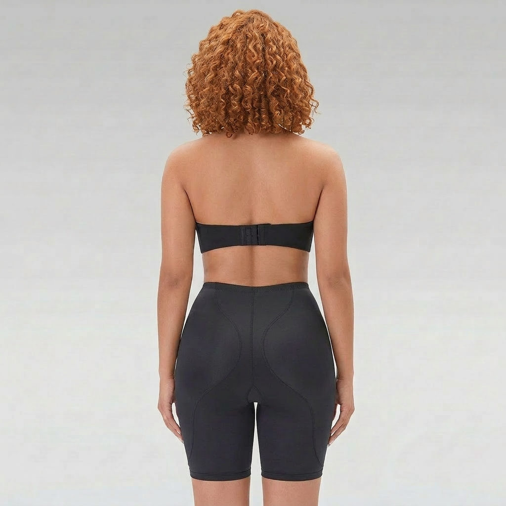 Short sculptant Smooth Lift