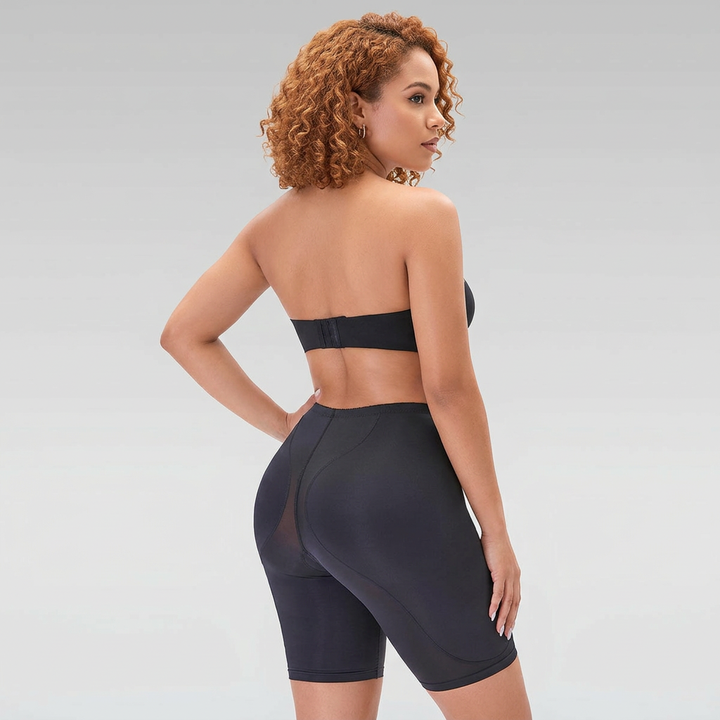 Smooth Lift Sculpt Short