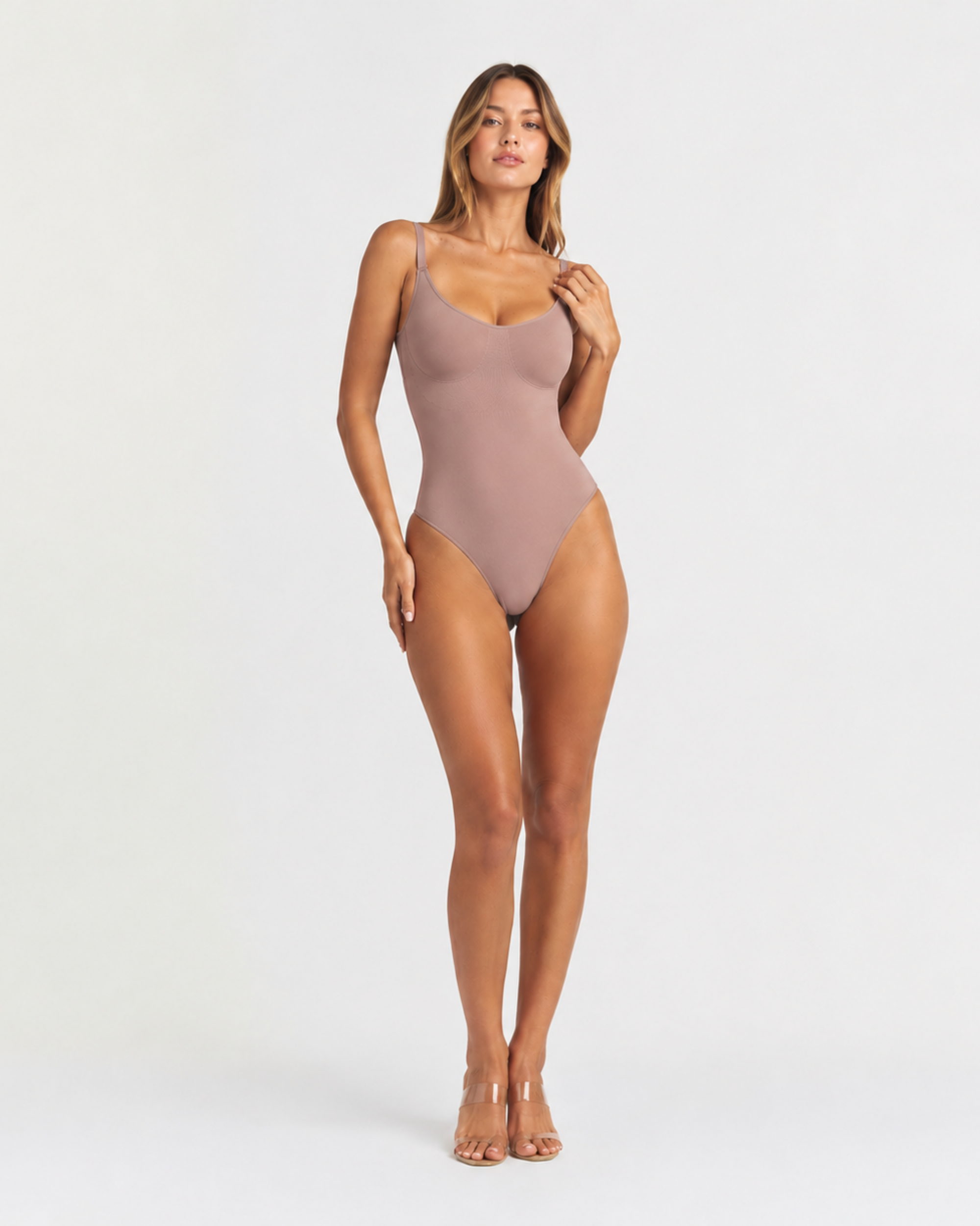 Soft Sculpt Bodysuit