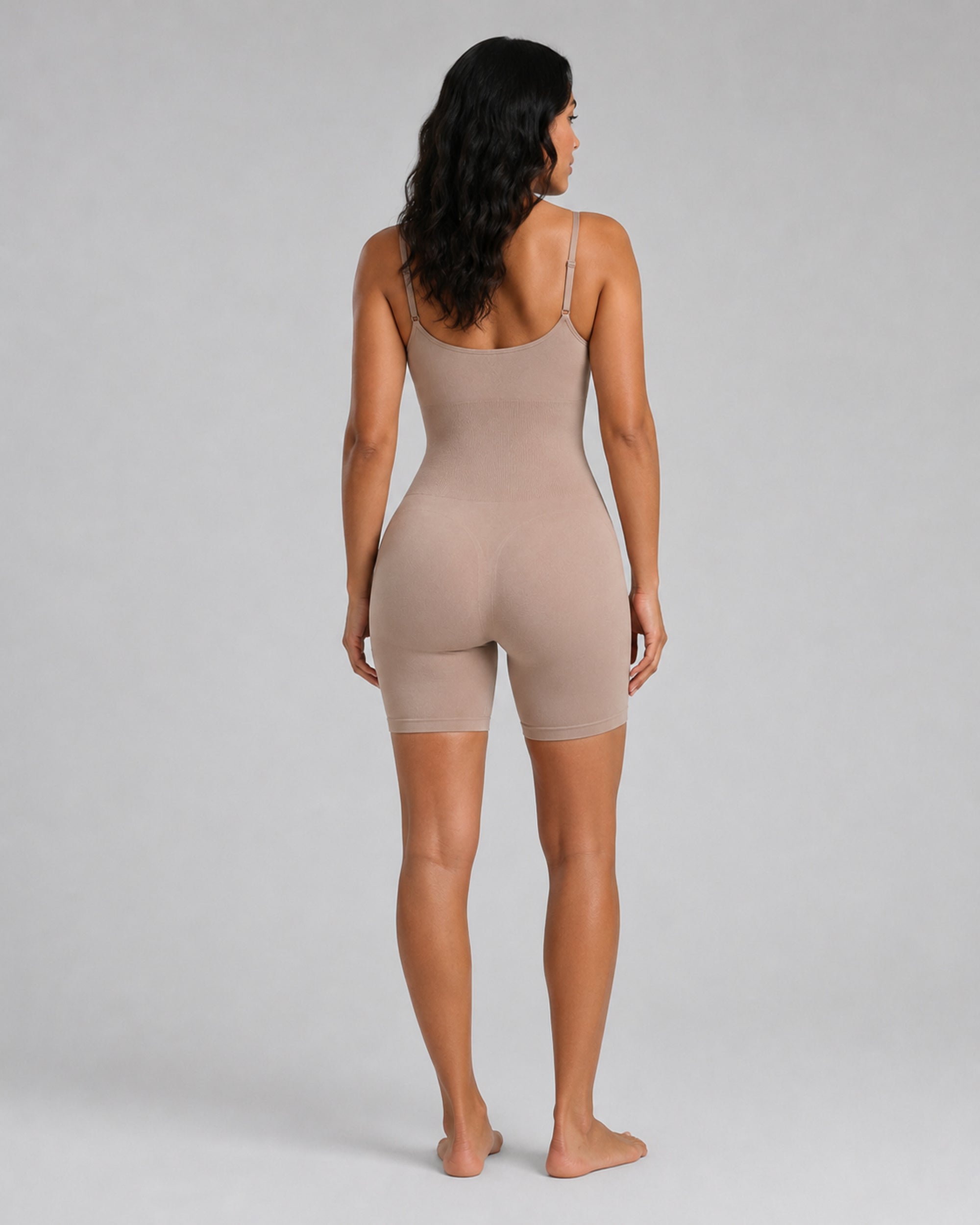 Shaping Romper