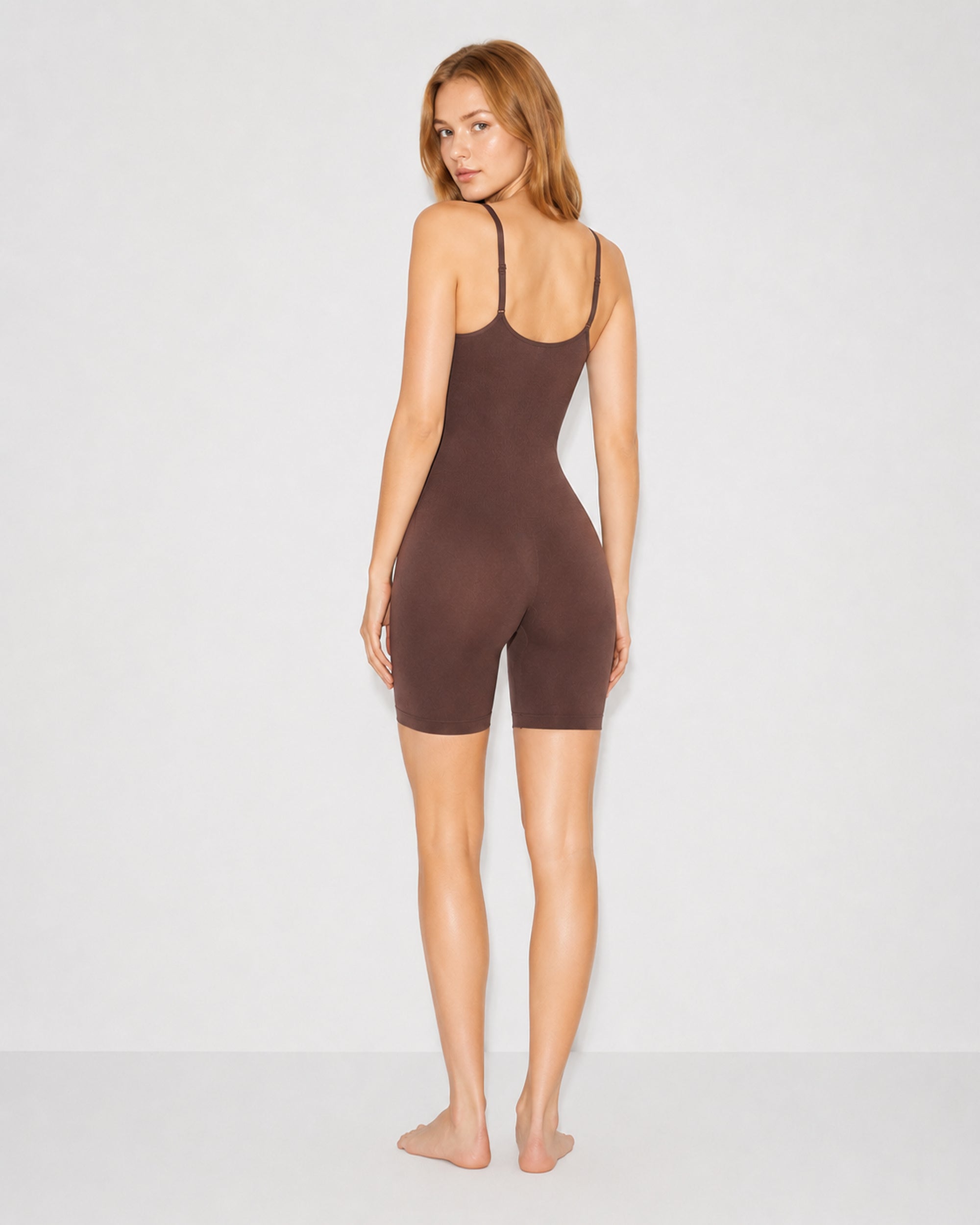 Shaping Romper