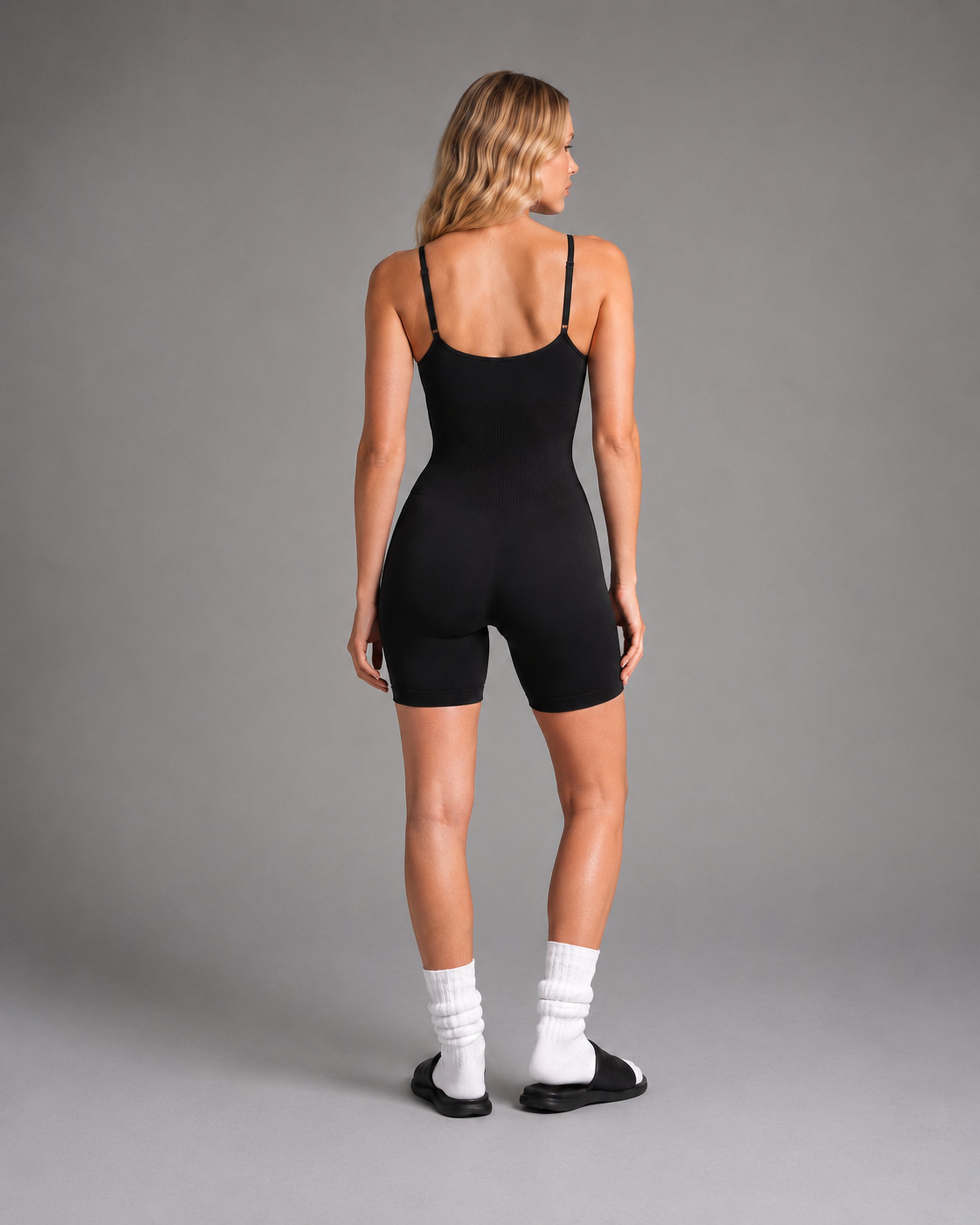 Shaping Romper