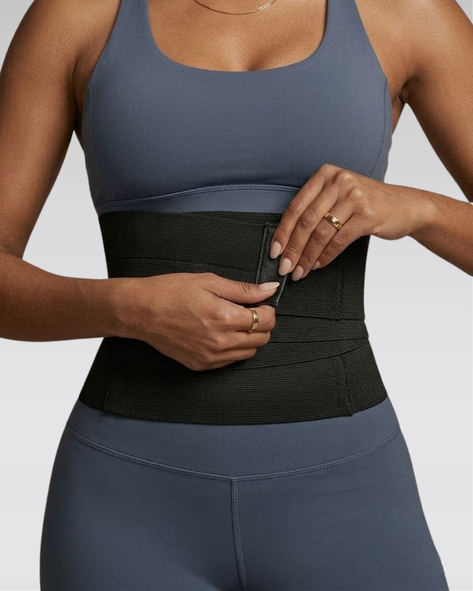 Corset taille